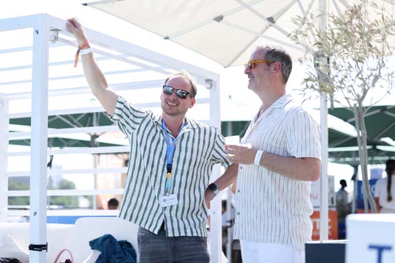ITC 2026 Networking Finale